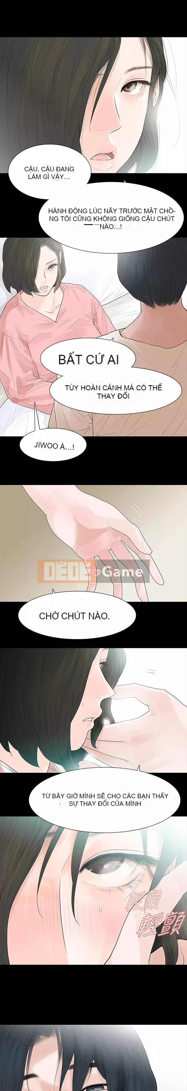 Đùa với lửa Phần 2 Chương 1-70