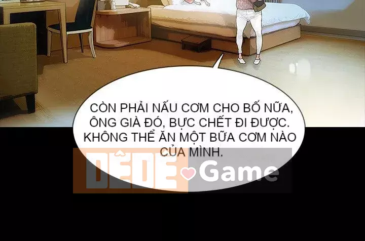 Đùa với lửa Phần 2 Chương 1-70