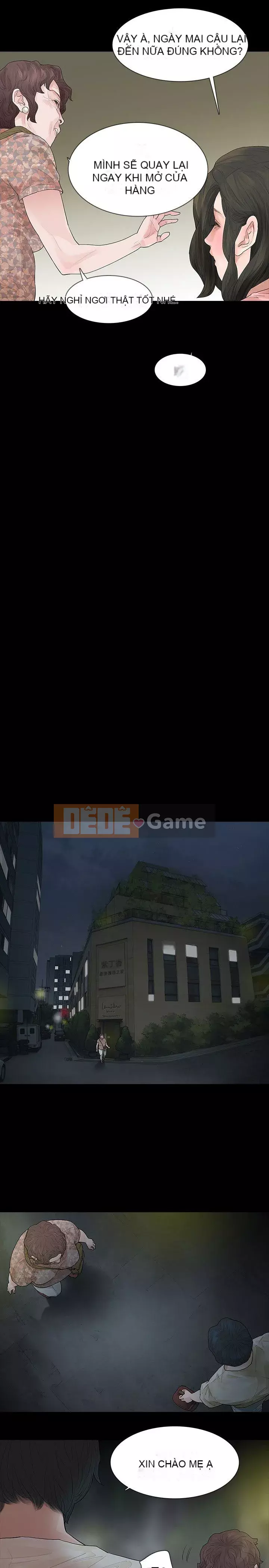 Đùa với lửa Phần 2 Chương 1-70