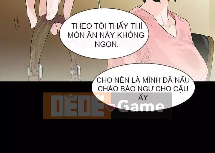 Đùa với lửa Phần 2 Chương 1-70