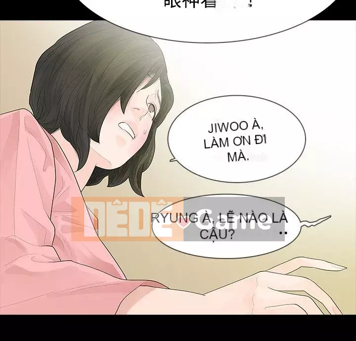 Đùa với lửa Phần 2 Chương 1-70