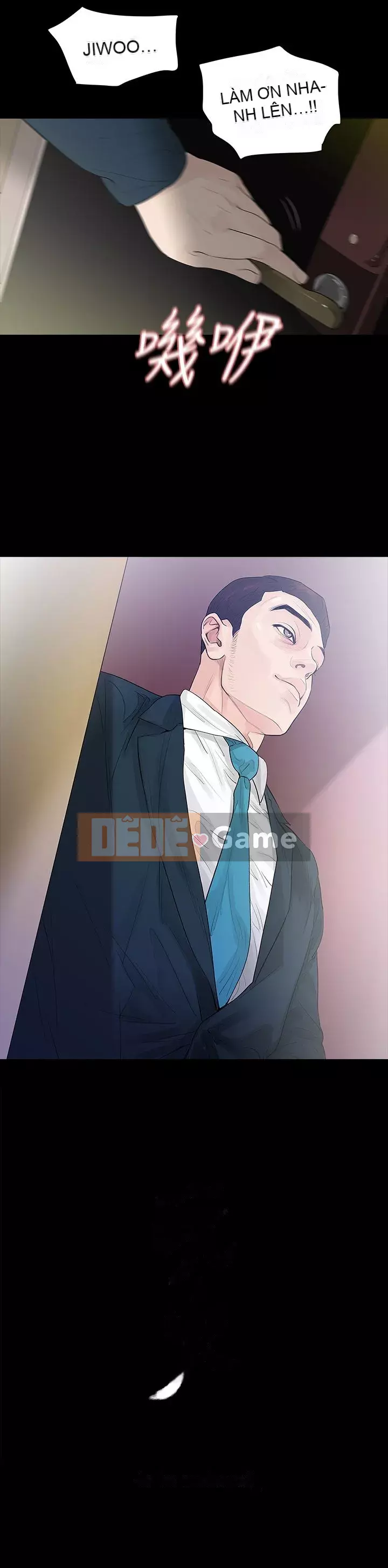 Đùa với lửa Phần 2 Chương 1-70