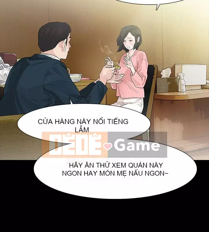 Đùa với lửa Phần 2 Chương 1-70