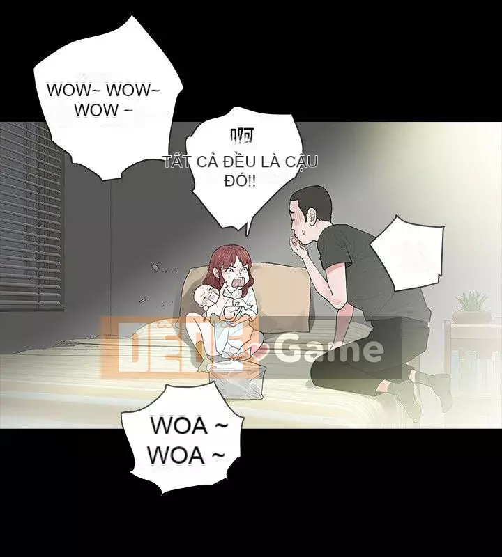 Đùa với lửa Phần 2 Chương 1-70