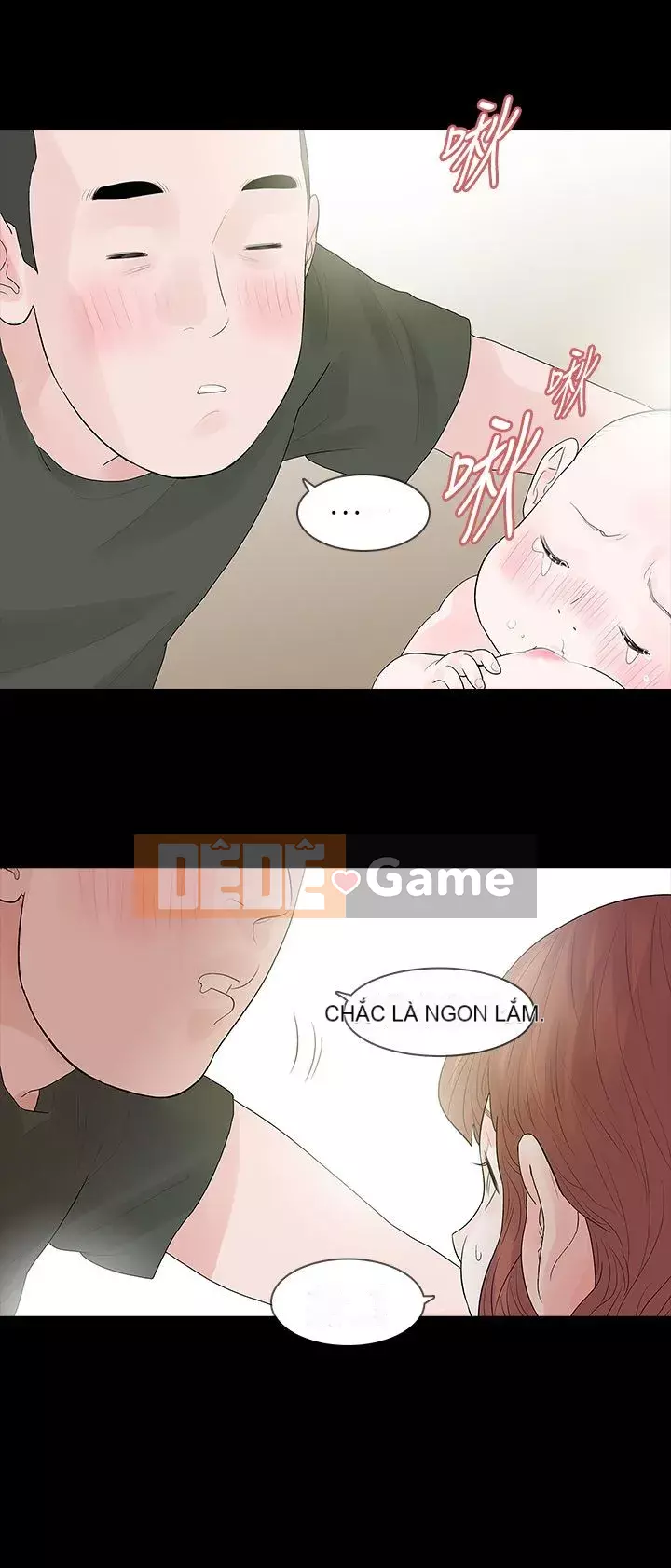 Đùa với lửa Phần 2 Chương 1-70