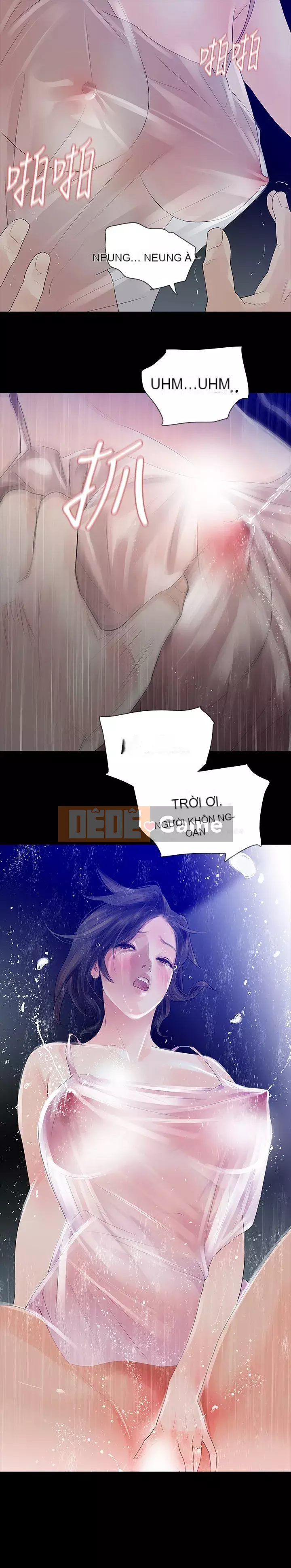 Đùa với lửa Phần 2 Chương 1-70