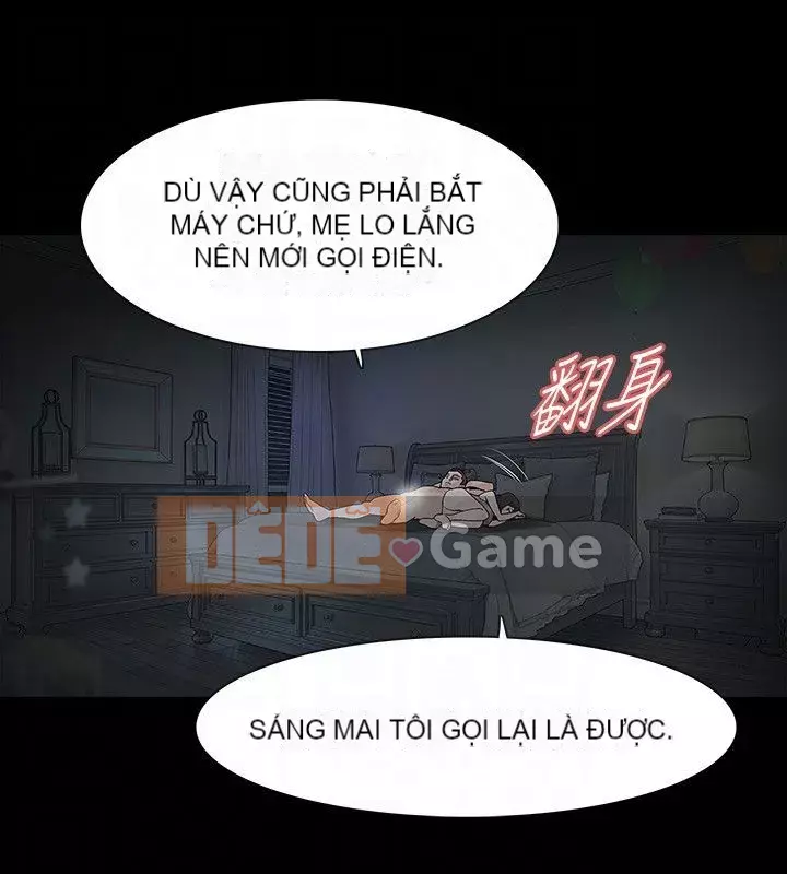 Đùa với lửa Phần 2 Chương 1-70