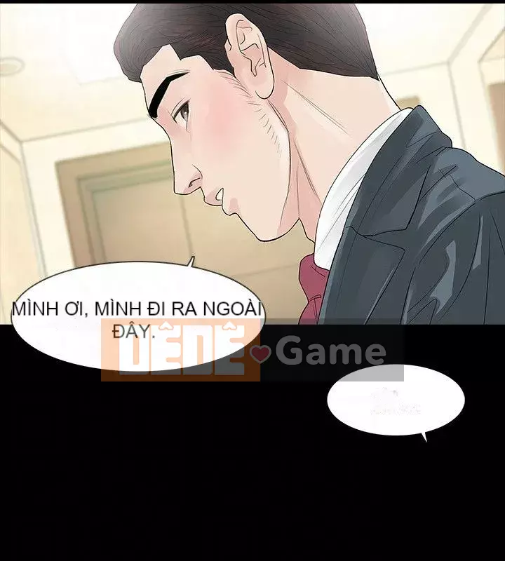 Đùa với lửa Phần 2 Chương 1-70