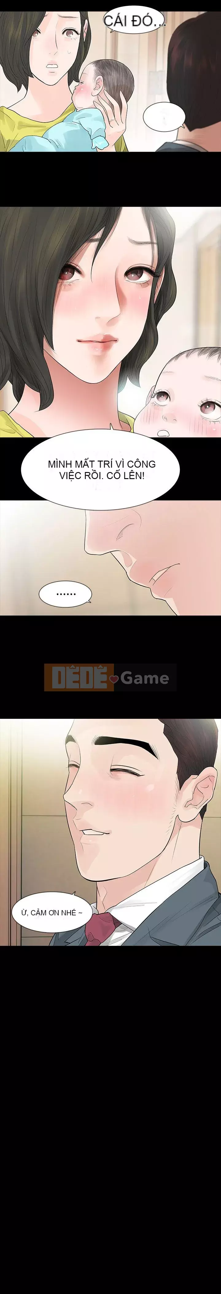 Đùa với lửa Phần 2 Chương 1-70