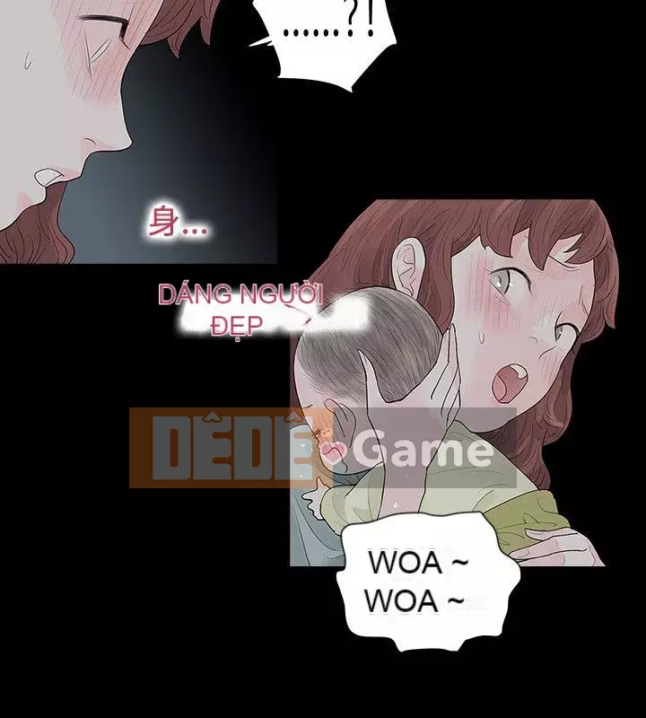 Đùa với lửa Phần 2 Chương 1-70