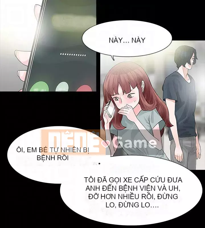 Đùa với lửa Phần 2 Chương 1-70