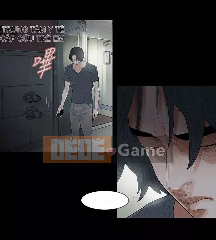 Đùa với lửa Phần 2 Chương 1-70