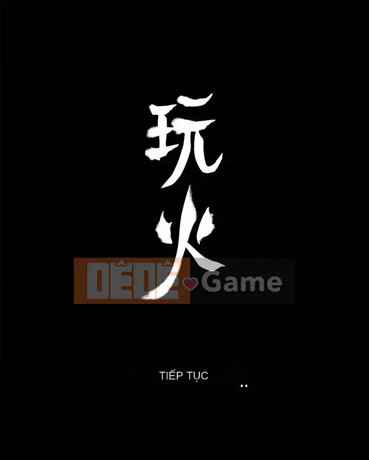 Đùa với lửa Phần 2 Chương 1-70