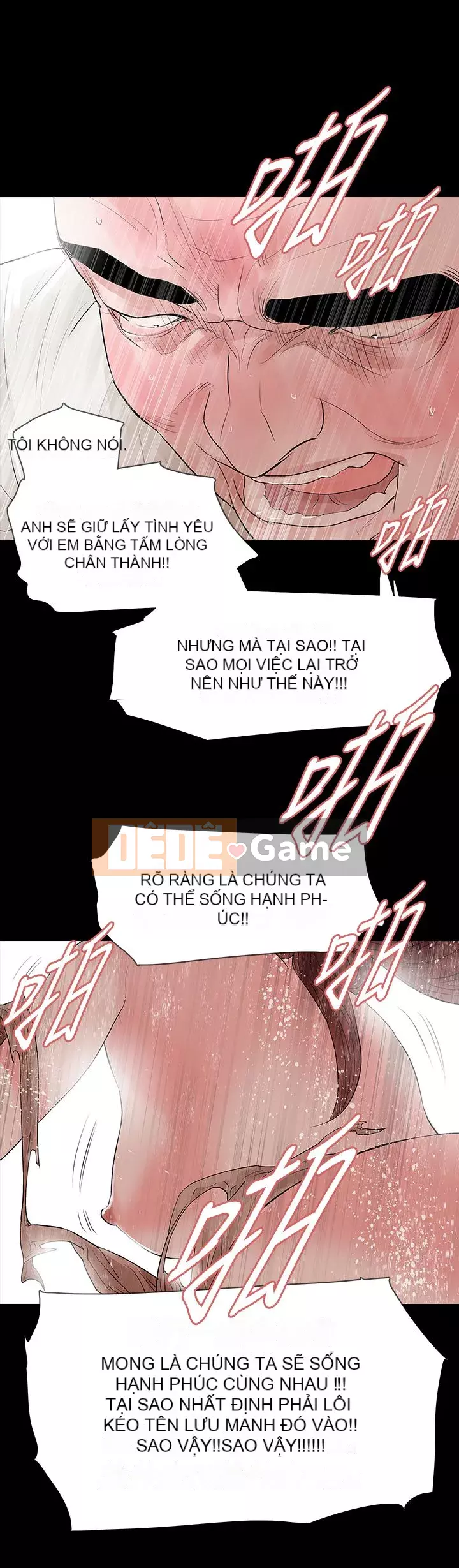 Đùa với lửa Phần 2 Chương 1-70