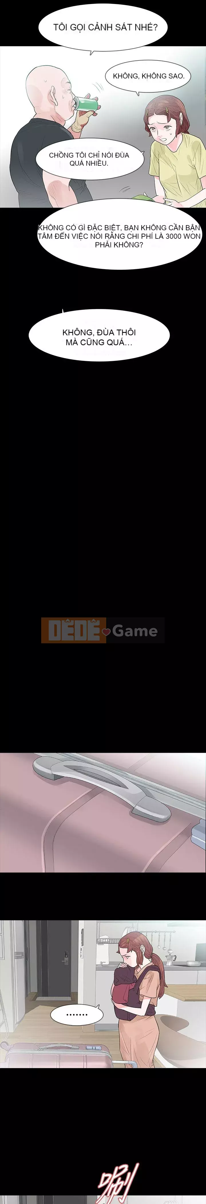 Đùa với lửa Phần 2 Chương 1-70