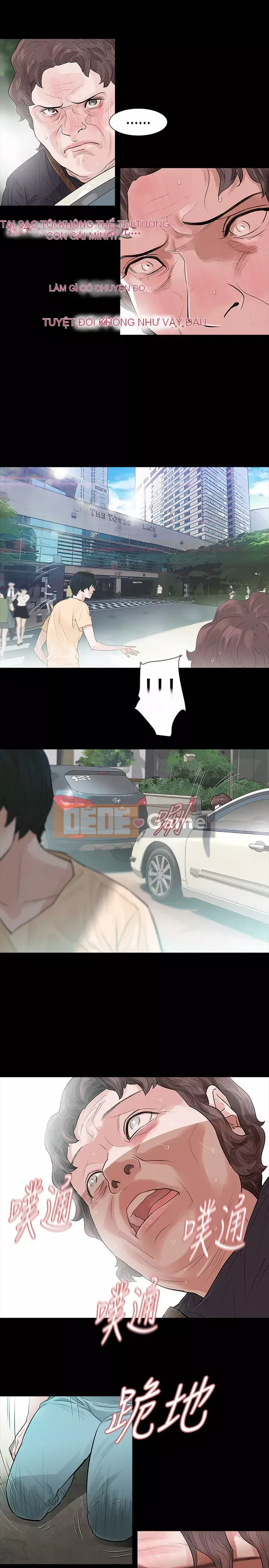 Đùa với lửa Phần 2 Chương 1-70