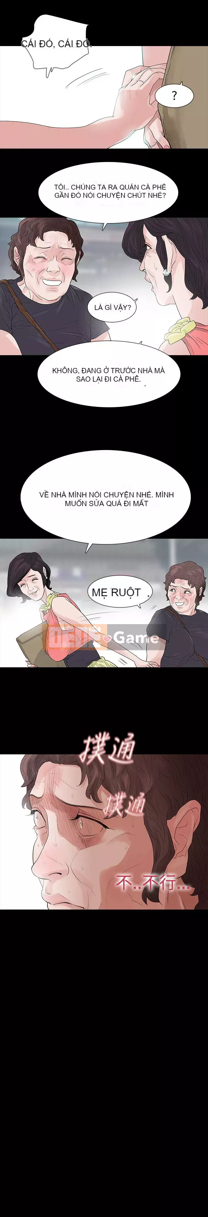 Đùa với lửa Phần 2 Chương 1-70