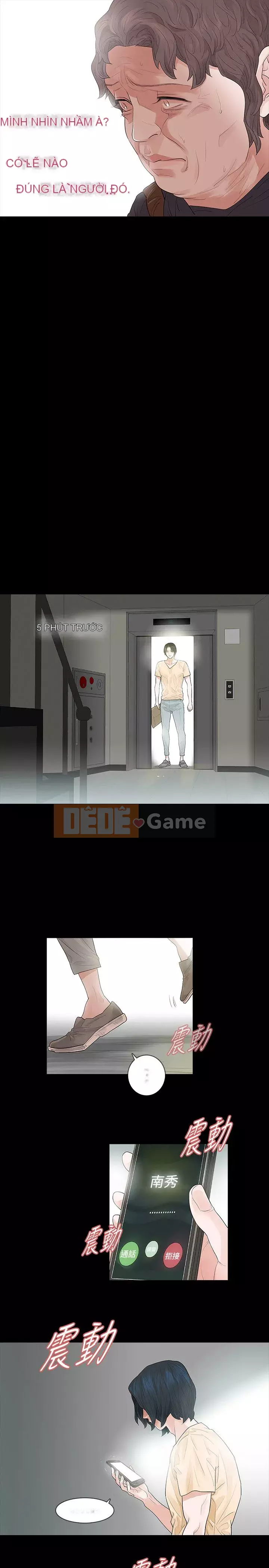 Đùa với lửa Phần 2 Chương 1-70