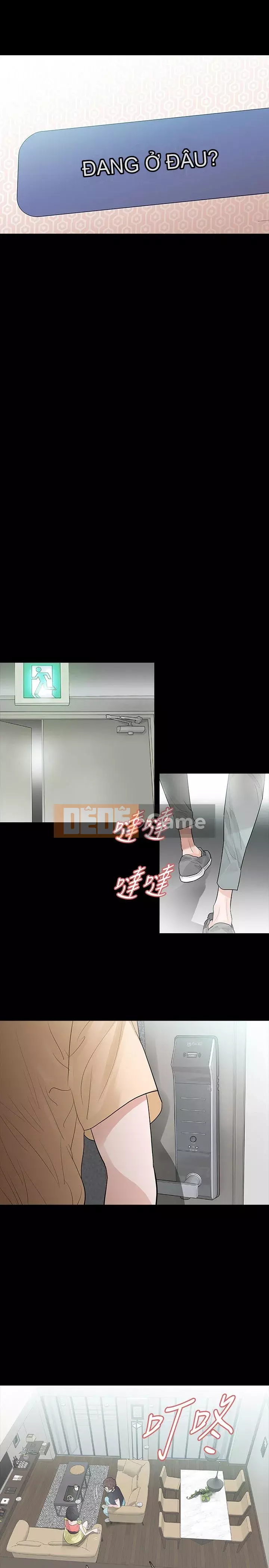 Đùa với lửa Phần 2 Chương 1-70