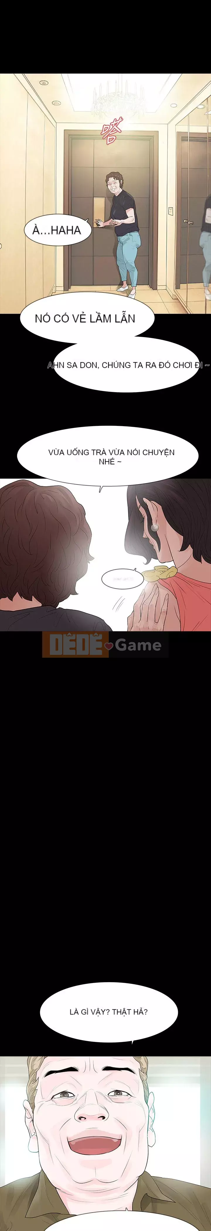 Đùa với lửa Phần 2 Chương 1-70