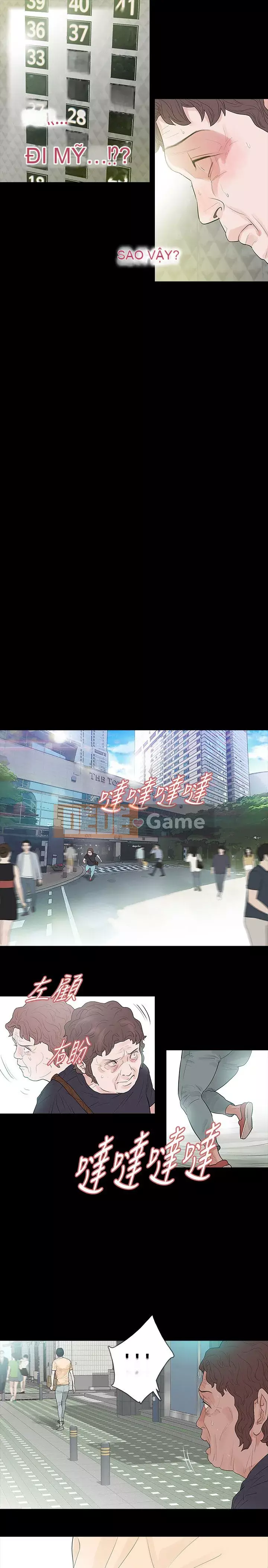 Đùa với lửa Phần 2 Chương 1-70