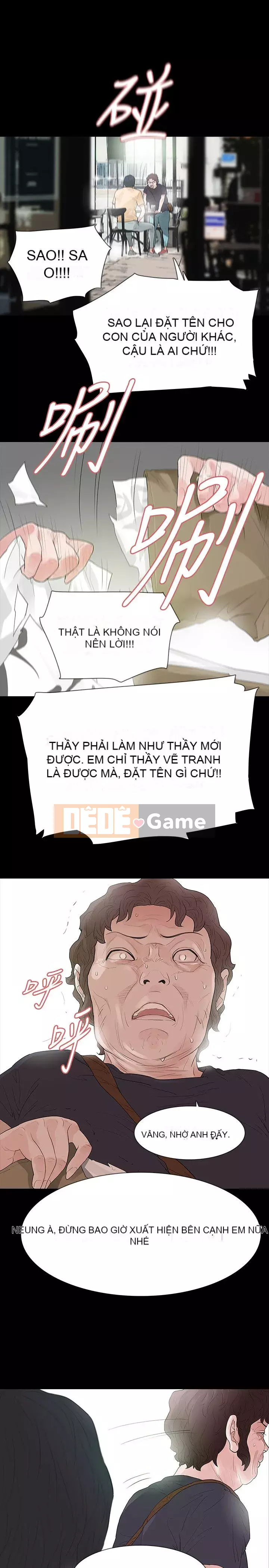 Đùa với lửa Phần 2 Chương 1-70