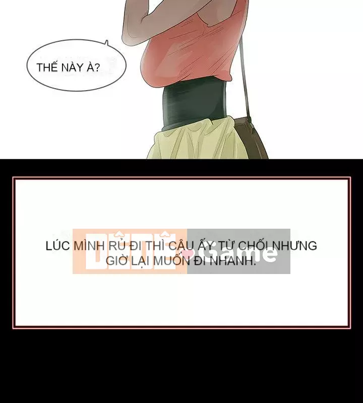 Đùa với lửa Phần 2 Chương 1-70