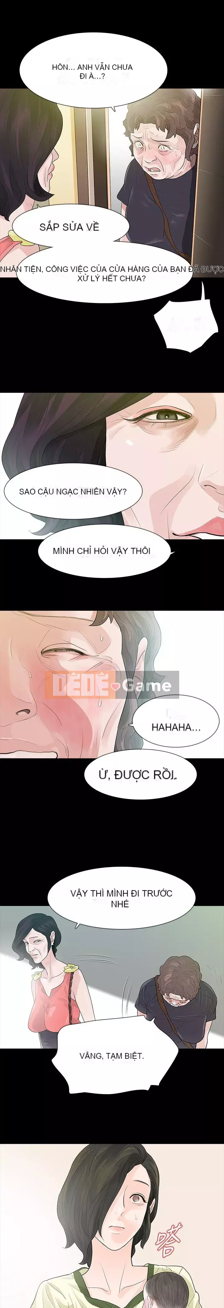 Đùa với lửa Phần 2 Chương 1-70