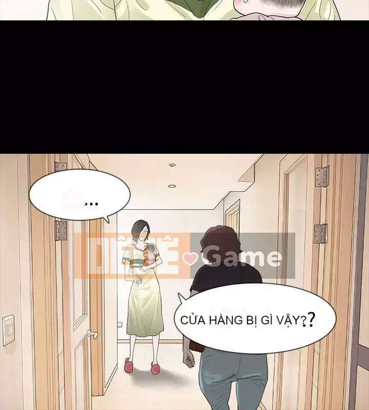 Đùa với lửa Phần 2 Chương 1-70