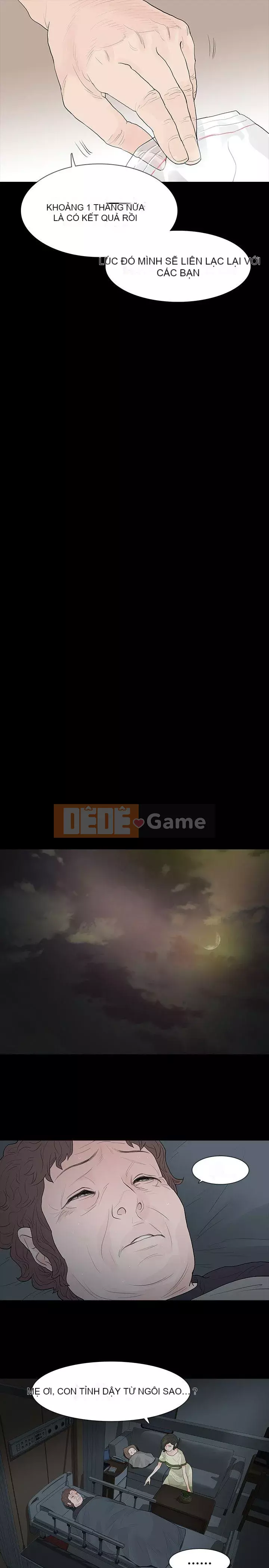 Đùa với lửa Phần 2 Chương 1-70