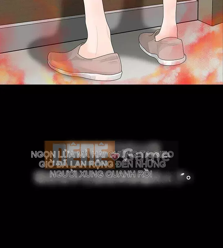 Đùa với lửa Phần 2 Chương 1-70