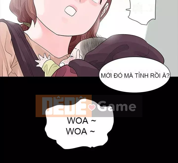 Đùa với lửa Phần 2 Chương 1-70