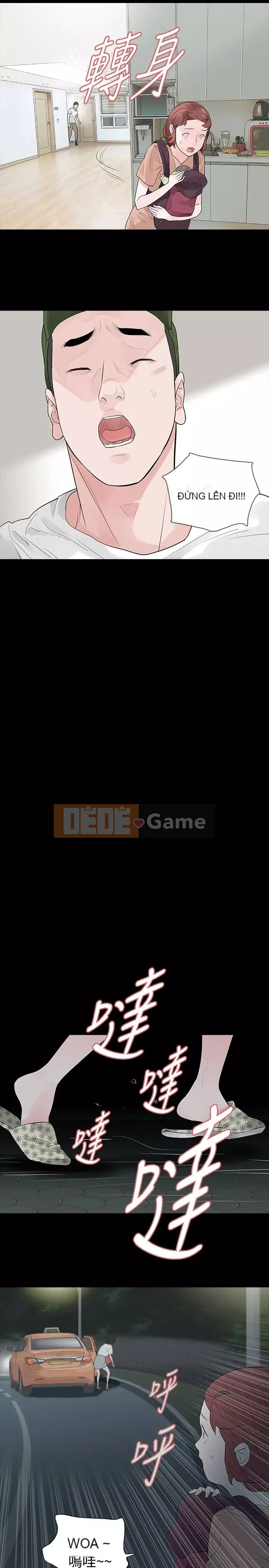 Đùa với lửa Phần 2 Chương 1-70