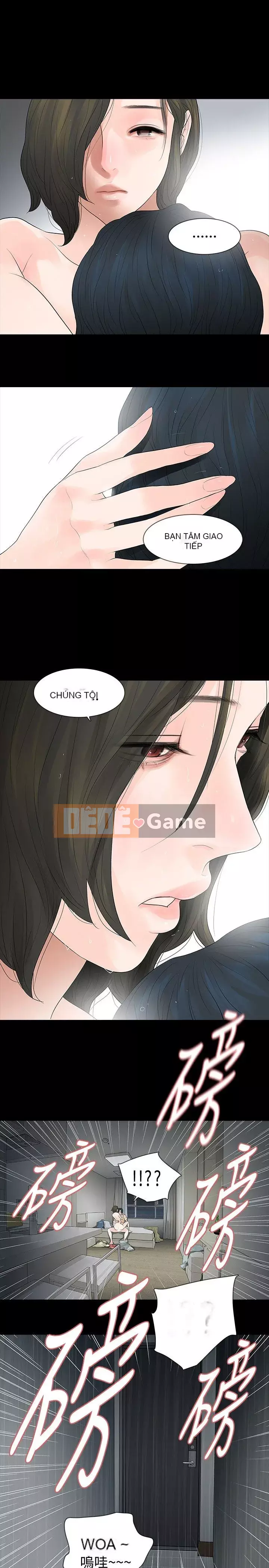 Đùa với lửa Phần 2 Chương 1-70