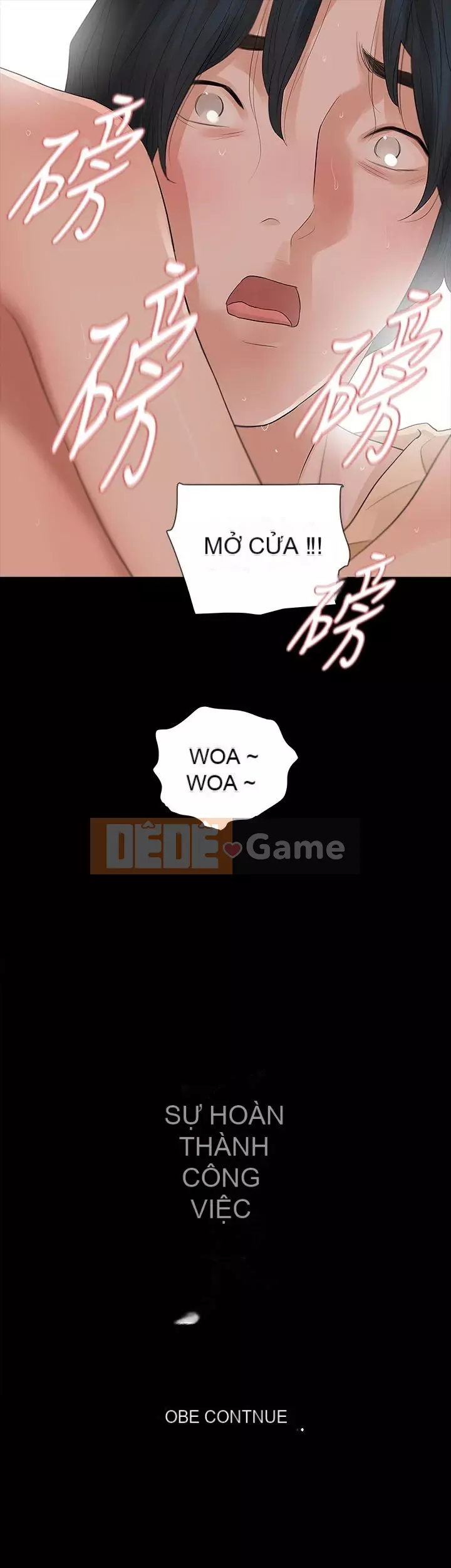 Đùa với lửa Phần 2 Chương 1-70