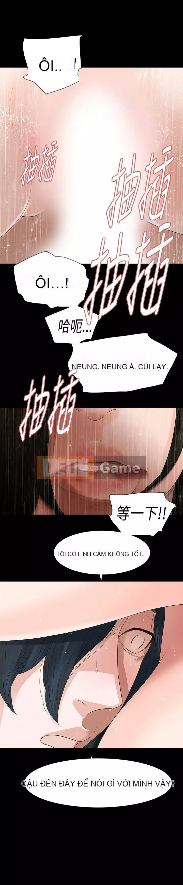 Đùa với lửa Phần 2 Chương 1-70