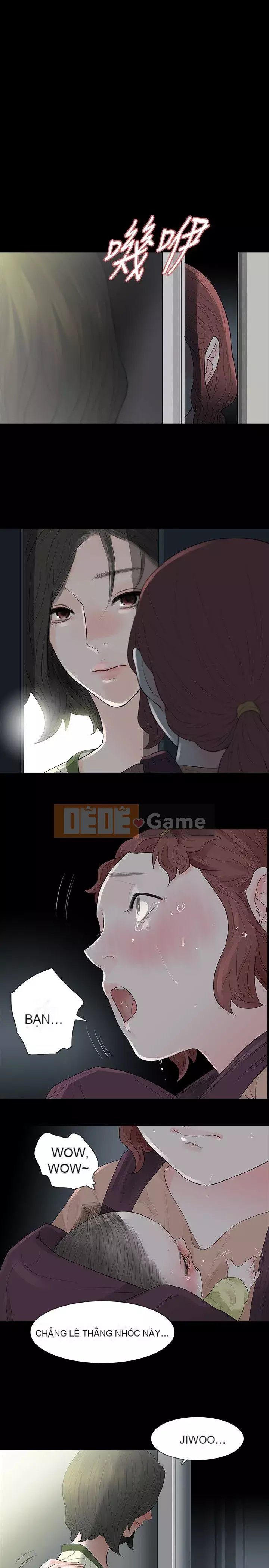 Đùa với lửa Phần 2 Chương 1-70