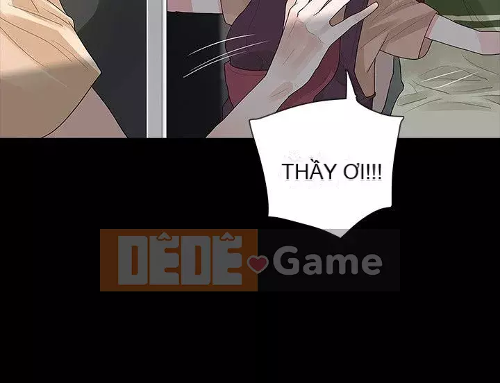 Đùa với lửa Phần 2 Chương 1-70