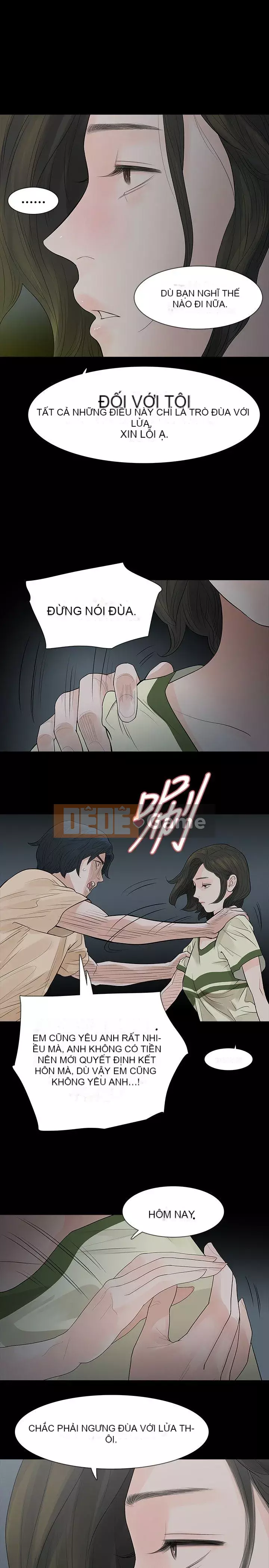 Đùa với lửa Phần 2 Chương 1-70