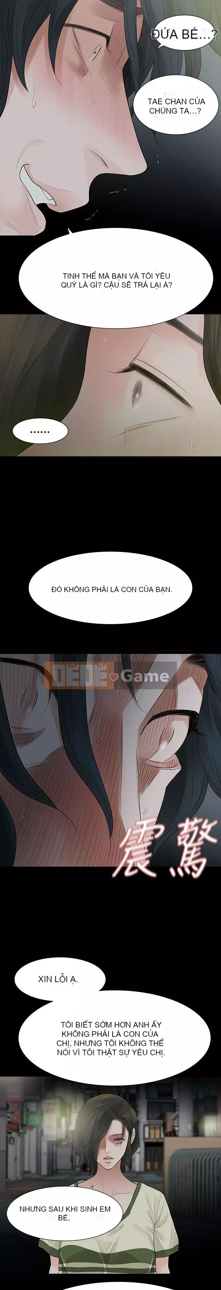 Đùa với lửa Phần 2 Chương 1-70