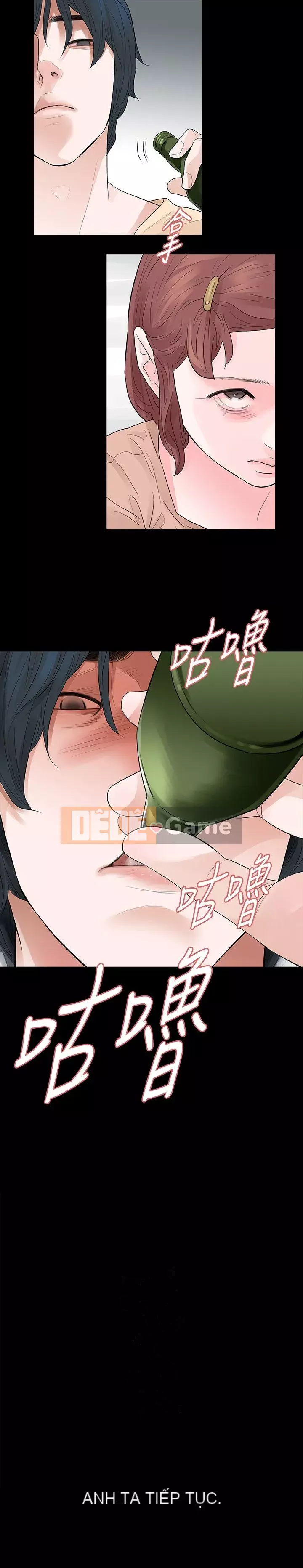 Đùa với lửa Phần 2 Chương 1-70