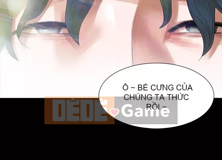 Đùa với lửa Phần 2 Chương 1-70