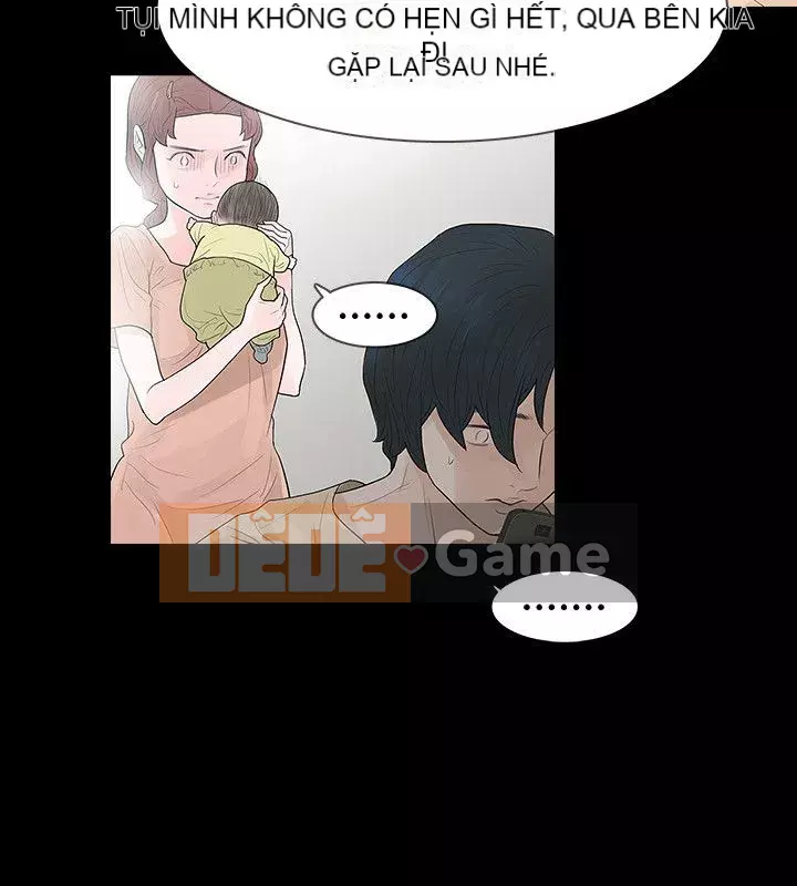 Đùa với lửa Phần 2 Chương 1-70