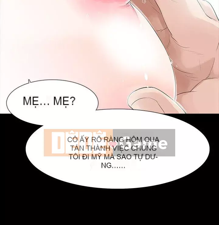 Đùa với lửa Phần 2 Chương 1-70