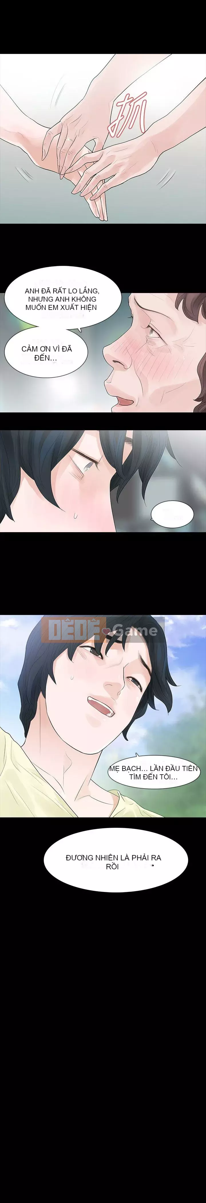 Đùa với lửa Phần 2 Chương 1-70