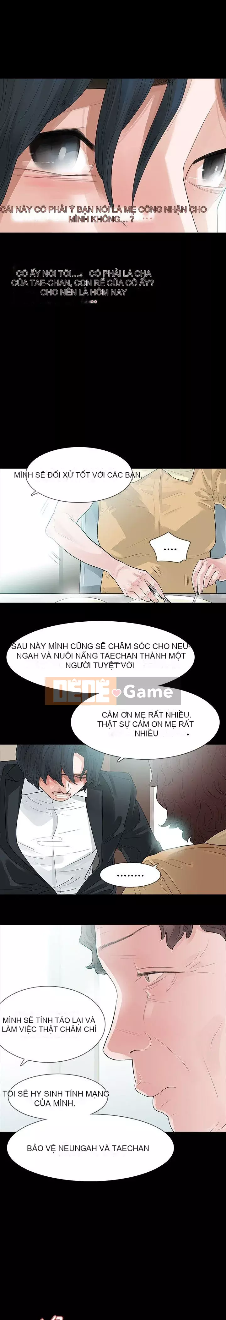 Đùa với lửa Phần 2 Chương 1-70