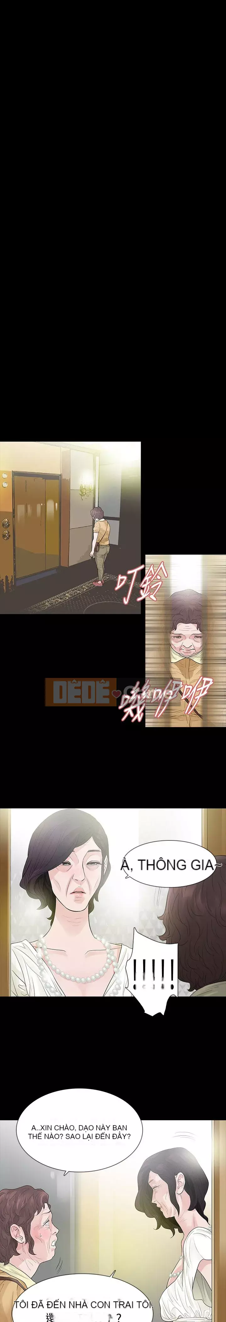 Đùa với lửa Phần 2 Chương 1-70