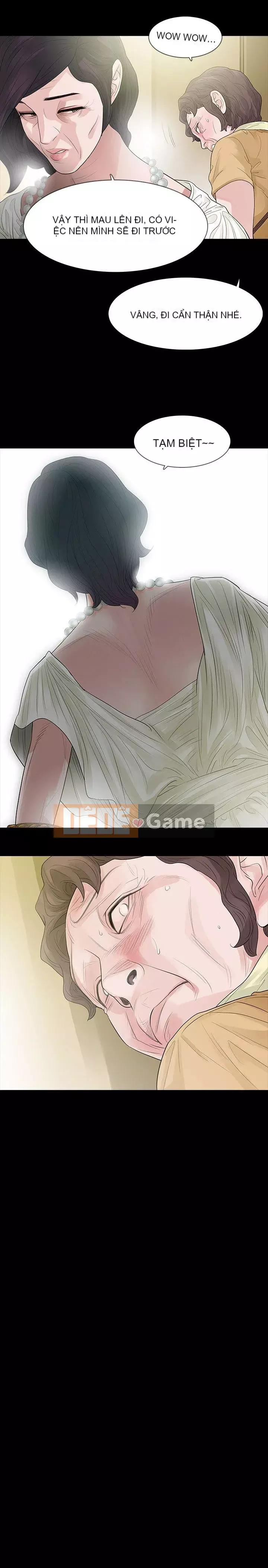 Đùa với lửa Phần 2 Chương 1-70