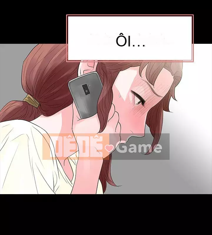 Đùa với lửa Phần 2 Chương 1-70