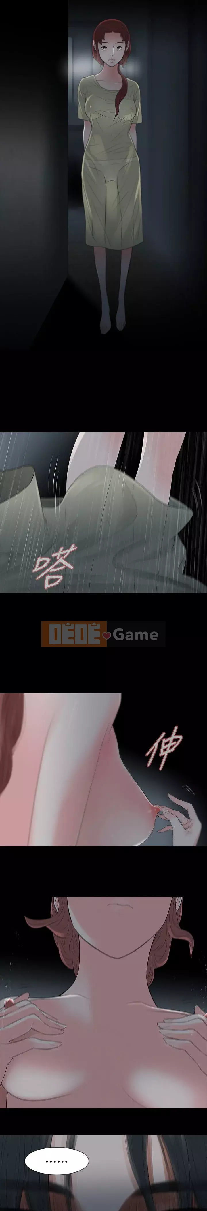 Đùa với lửa Phần 2 Chương 1-70